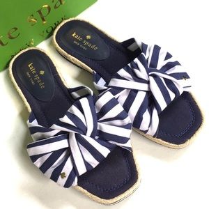 NIB Kate Spade sandals